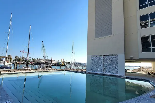 Photo 1 - ChartHouse Clearwater Beach Marina Hotel