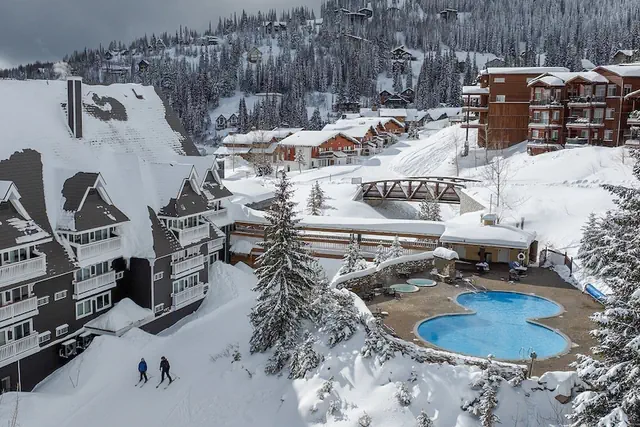 Photo 1 - Selkirk Lodge
