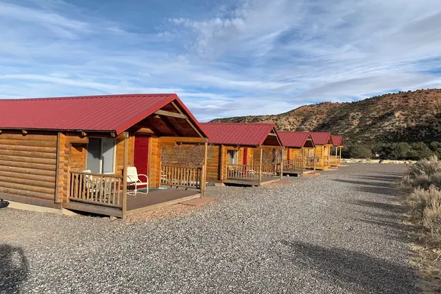 Photo 1 - Cowboy Cabin
