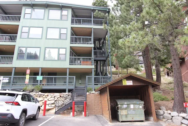 Photo 1 - Hnc0628 - Stagecoach Escape 2 Bedroom Condo