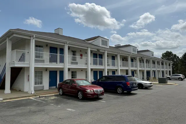 Photo 1 - Brentwood Inn & Suites