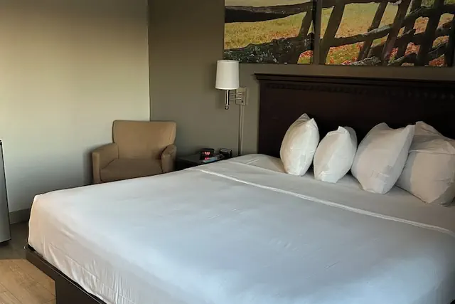 Photo 1 - Park Inn