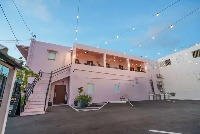 Photo 1 - Room 8: Colorful Crash Pad Near Cerra Art