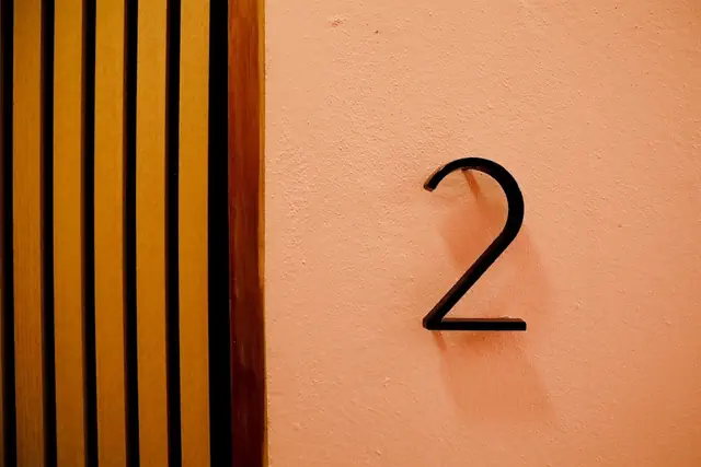 Photo 1 - Room 2: Stylish Escape by Calle Cerra Art
