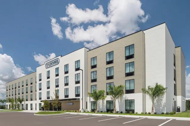 Photo 1 - StudioRes by Marriott Fort Myers Airport