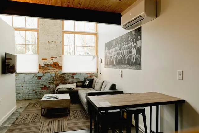 Photo 1 - Loom Room Retreat