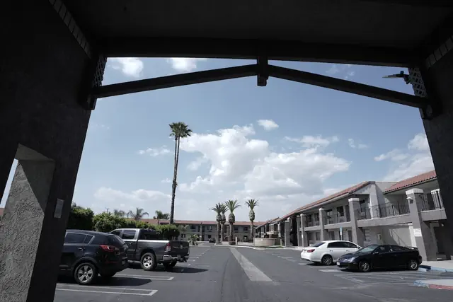 Photo 1 - Days Inn by Wyndham Hemet