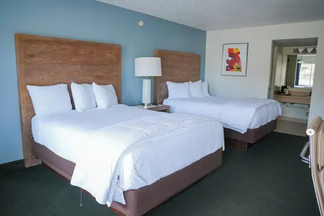 Photo 1 - Roland Martin Marina and Resort