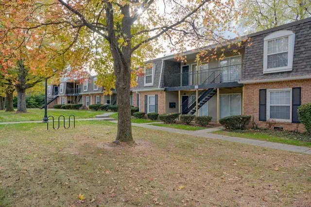Photo 1 - Landing Apartments Castleton