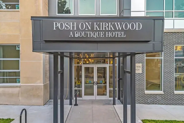 Photo 1 - POSH on Kirkwood A Boutique Hotel
