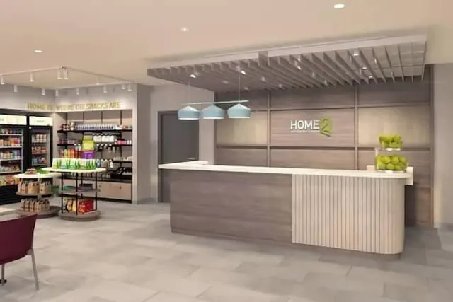 Photo 1 - Home2 Suites By Hilton Stockbridge Atlanta