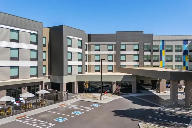 Photo 1 - Tru By Hilton Flagstaff