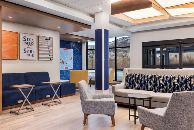 Photo 1 - Holiday Inn Express & Suites Steamboat Springs by IHG