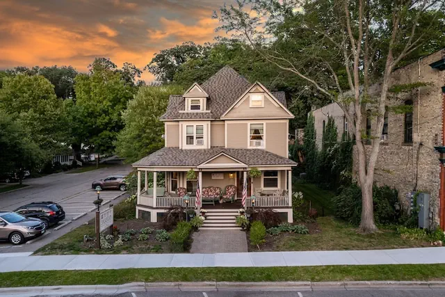 Photo 1 - The Inn of Saugatuck