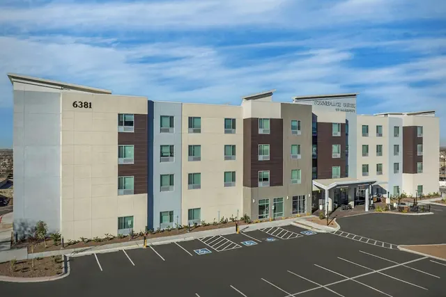 Photo 1 - Towneplace Suites El Paso Northwest