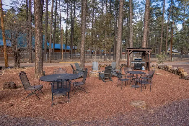 Photo 1 - Timber Lodge