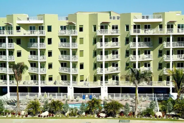 Photo 1 - Crystal Palms Beach Resort