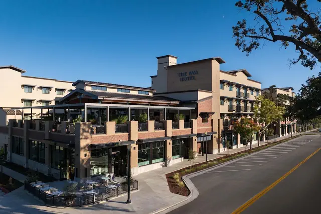 Photo 1 - The Ava Hotel Paso Robles, Curio Collection By Hilton