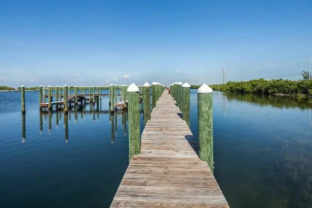 Photo 1 - New Waterfront Home - Sunray House