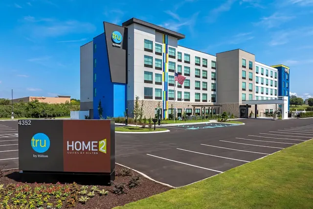 Photo 1 - Home2 Suites By Hilton Cleveland, TN