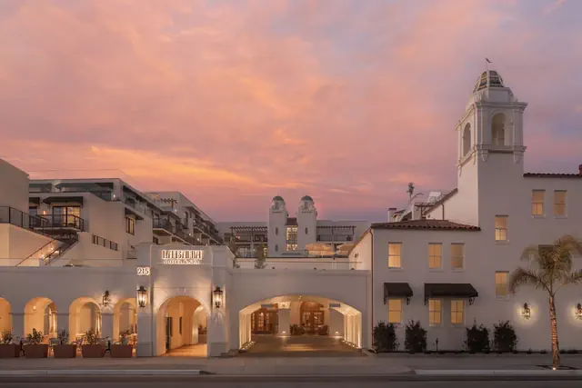 Photo 1 - La Bahia Hotel and Spa