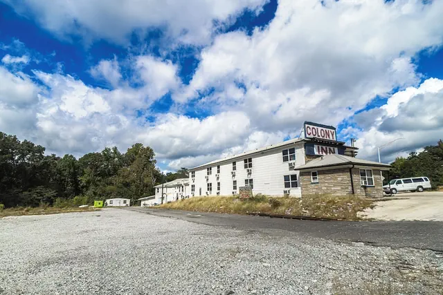 Photo 1 - Colony Inn By OYO Columbus US-280