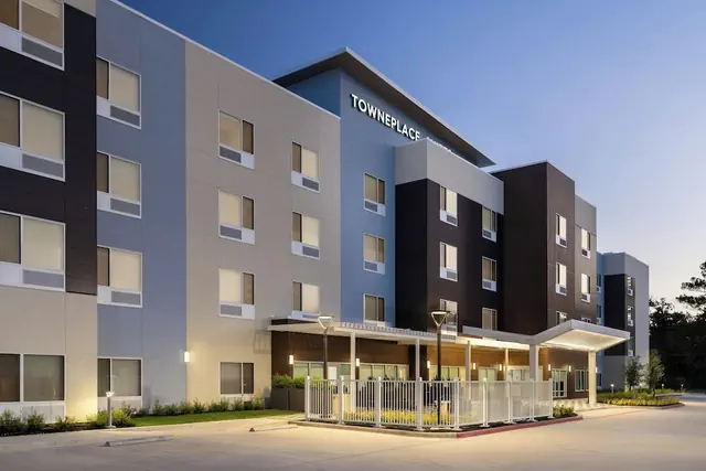 Photo 1 - TownePlace Suites by Marriott Humble Intercontinental Airport