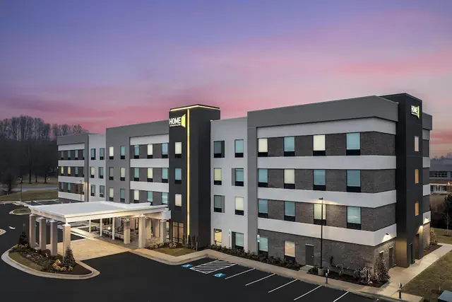Photo 1 - Home2 Suites By Hilton Ashburn, Va