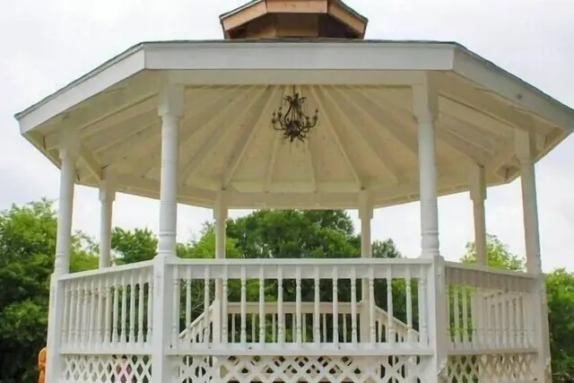 Photo 1 - The Salado Inn Kolb Suite