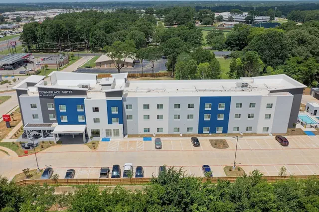 Photo 1 - Towneplace Suites By Marriott Longview