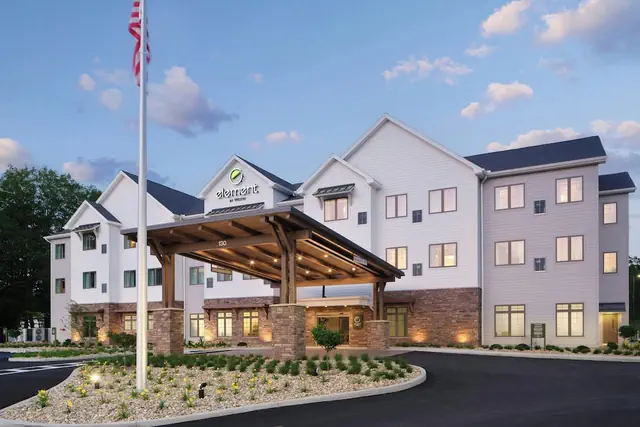 Photo 1 - Element by Marriott Lenox Berkshires