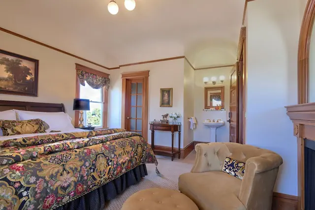 Photo 1 - The Charles Pacific Grove - Artfully Designed Inclusive Inn