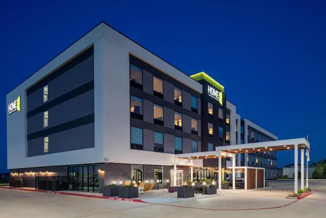Photo 1 - Home2 Suites By Hilton Bastrop, Tx