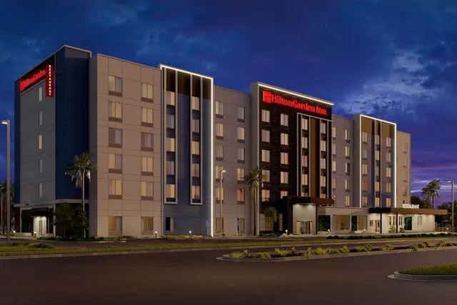 Photo 1 - Hilton Garden Inn Cape Canaveral near Cocoa Beach