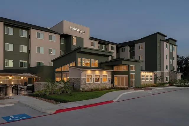 Photo 1 - Residence Inn by Marriott Pearland