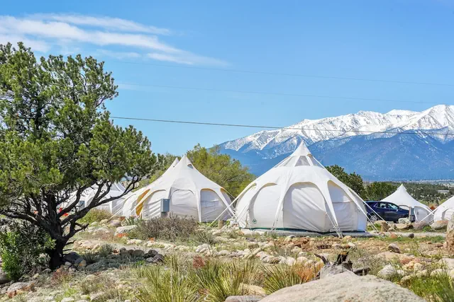 Photo 1 - Colorado Basecamps