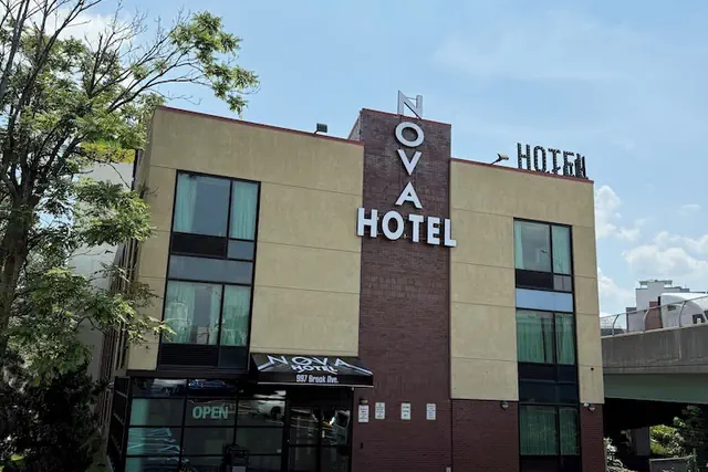 Photo 1 - NOVA HOTEL BRONX