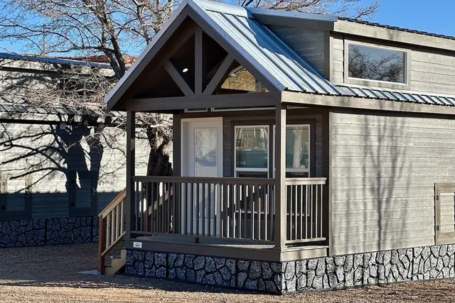 Photo 1 - Grand Canyon Tiny Homes
