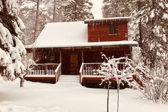 Photo 1 - Canyon Cabin