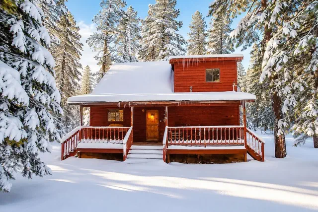 Photo 1 - Canyon Cabin
