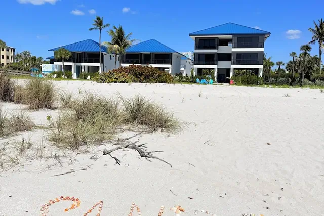 Photo 1 - Shalimar Beach Resort