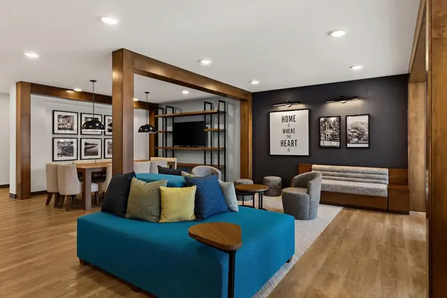 Photo 1 - Everhome Suites Stockbridge Atlanta