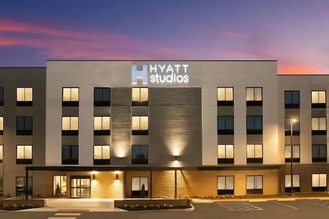 Photo 1 - Hyatt Studios Kalispell
