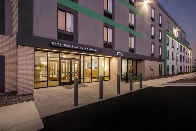 Photo 1 - Echo Suites Extended Stay By Wyndham Phoenix-Peoria/Glendale