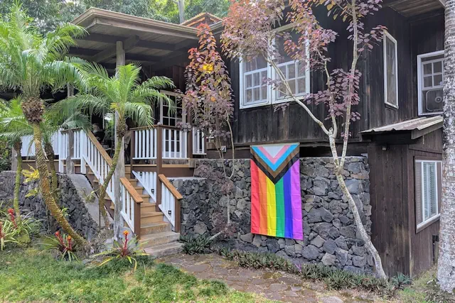 Photo 1 - Kehena Mauka Nui LGBTQ Clothing Optional
