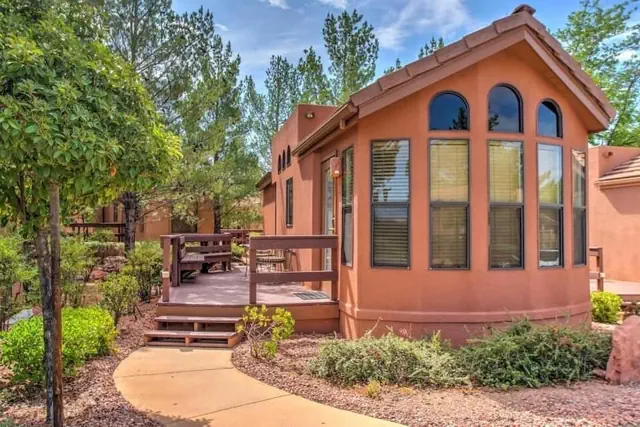 Photo 1 - Getaways at Sedona Pines
