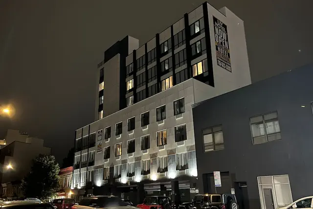 Photo 1 - LIV Hotel Bronx - Newly Built