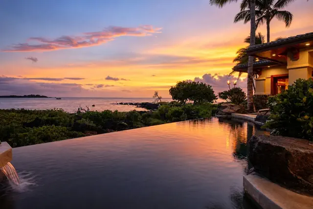 Photo 1 - Kolea Kai Resort by KBM