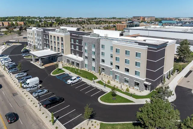 Photo 1 - Towneplace Suites By Marriott Dayton Beavercreek