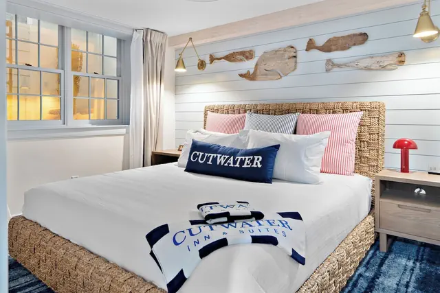Photo 1 - Cutwater Inn & Suites